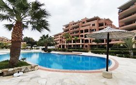 Aphrodite Gardens Holiday Apartment With Shared Pool